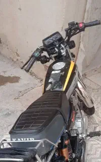 هندا کویر 200 مدل 1404