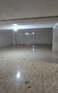 حیدر آباد ۱۸۰متر انبار سالن تولیدی