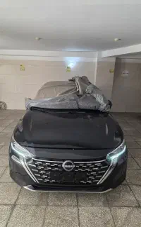 نیسان سیلفی مکس دیشن ۲۰۲۴