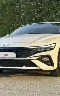 الانترا الیت صفر بدون توضیح