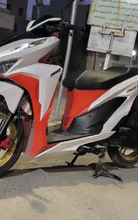 موتور کلیک