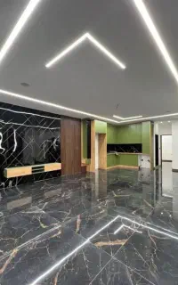 بازسازی و تزیینات ویلا / رستوران / مطب پزشک