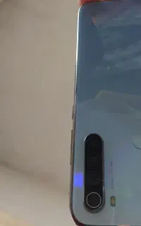 گوشی شیامی نت 8تی