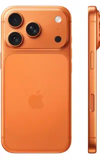 آیفون 17پرومکس رومینگ جهانی