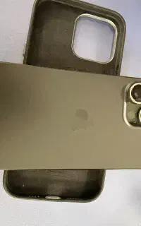 Apple 16promax 256