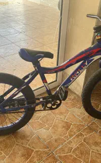 دوچرخه سایز۱۶