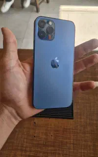 ایفون ۱۲ پرو