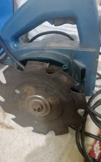 اره گرد بر دیسکی بوش