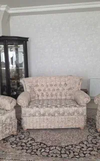 مبل راحتی ۷ نفره
