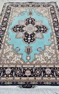 ذرع و نیم تبریز ۵۰رج نو