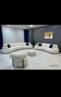 مبل توماس