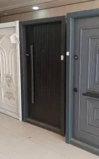 تعمیرات‌درب‌‌چوبی‌‌واهنی