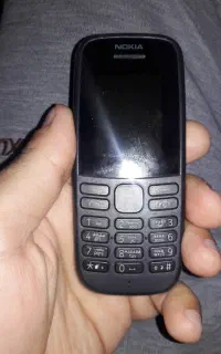 نوکیا مدل 105 - 2019 TA-1174 DS FA دو سیم کارت