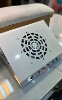 دستگاه فن ناخنکاری