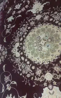فرش ۹متری