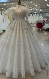 استخدام فروشنده مزون