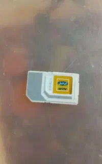 سیم کارت رند ایرانسل