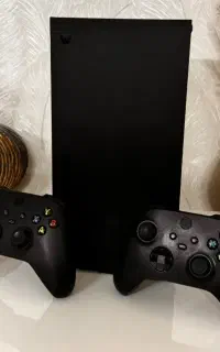 Xbox  سری x ایکس باکس