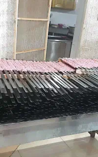میزبان جشن شما هستیم