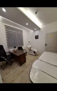 نقاشی ساختمان متری