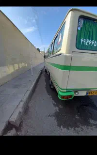 مینی بوس