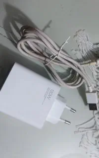 شارژر 120W شیائومی