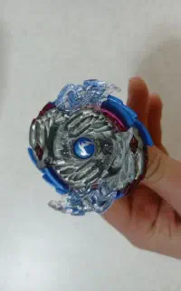 فرفره انفجاری لویینور چپ گرد