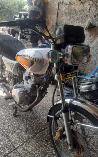 موتور هوندا