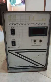 ترانس برق مارک سارا