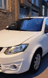 ساینا GXLمدل 1400 دوگانه سوز