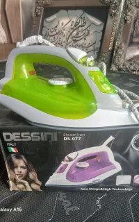 اتو بخار Dessini دسینی