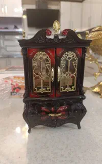 جایه  اکسسوری ۴۰۰