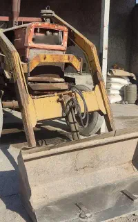 تراکتور رومانی