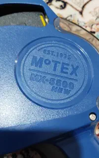 اتیکت زن موتکس motex