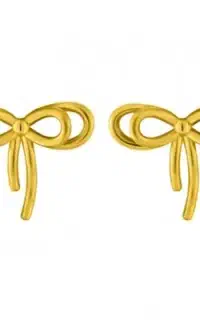 گوشواره بچگانه