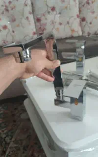 فروشی شیرآلات