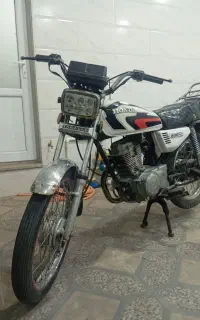 موتور مدل 90