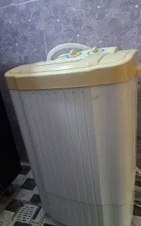 مینی واش