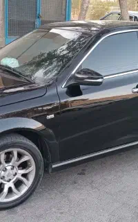 دنا پلاس اپشنال فول اتومات1402
