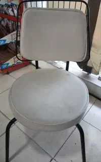 صندلی راحتی