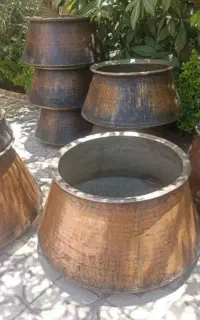 خریدار انواع ضایعات پاکسازی انباری سریع وبه موقع