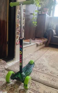 اسکوتر