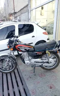 موتور نیکتاز 20cc