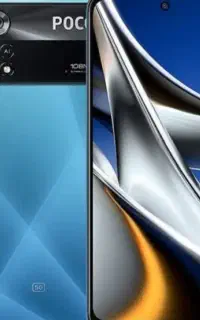ال ای دی pocoX4pro