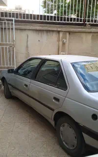 پژو۴۰۵