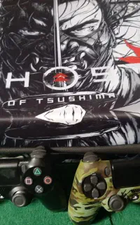 ps4 pro کپی خور