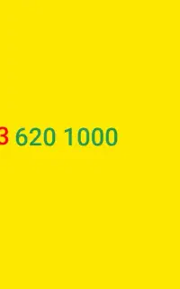 0933 620 1000