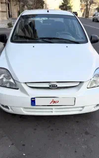 ریو مدل ۸۹