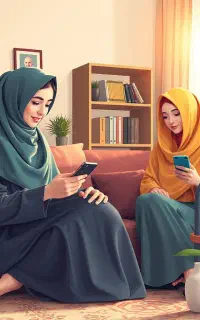 با کار در منزل از گوشیت پول دربیار