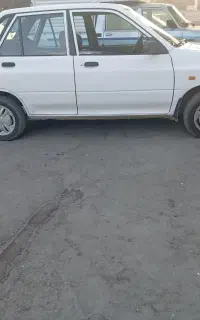 پراید